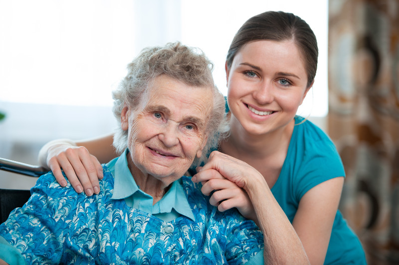 Exemplary Assisted Living Through Alzheimer’s Programming in Melbourne, FL