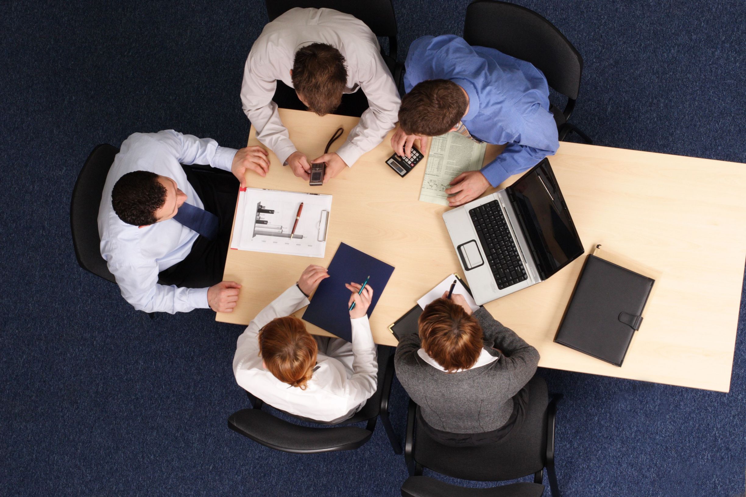 What to Know About Board Advisory Services