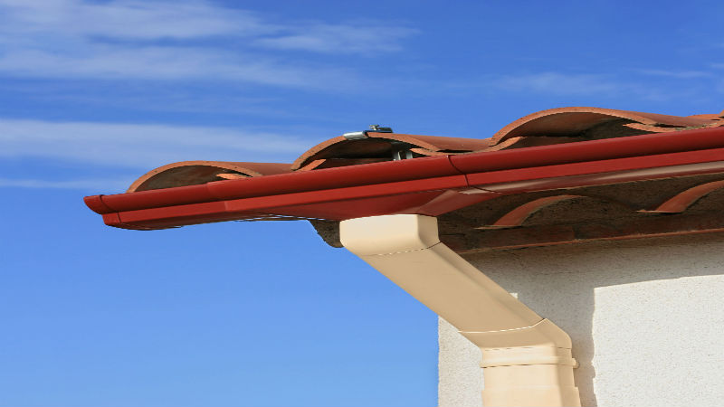 When Should You Get Gutter Installation in Burke, VA