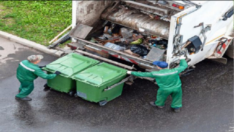 Reasons to Use a Roll-Off Dumpster Rental in Lake City, GA, for Spring Cleaning