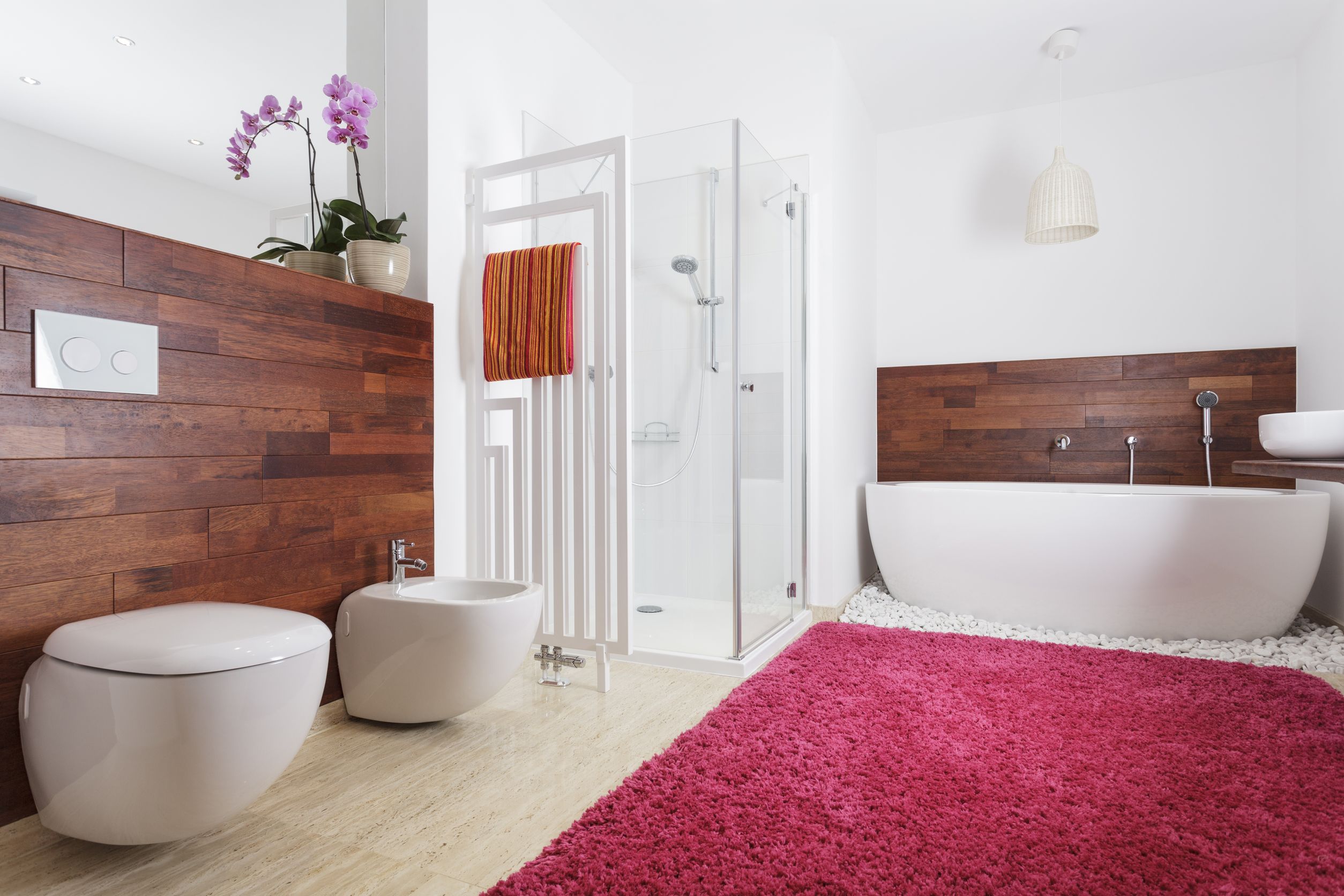 The Importance of Bathroom Showrooms to Residents in Worcester, MA