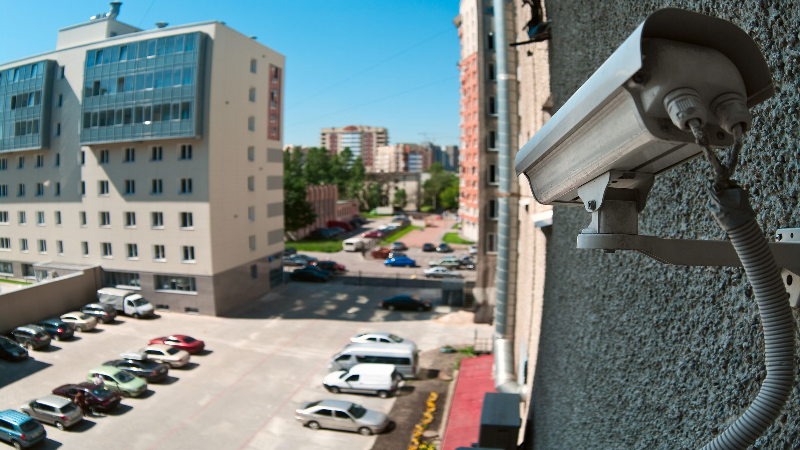 Home Security Camera Installation in Atlanta, GA: What You Need to Know