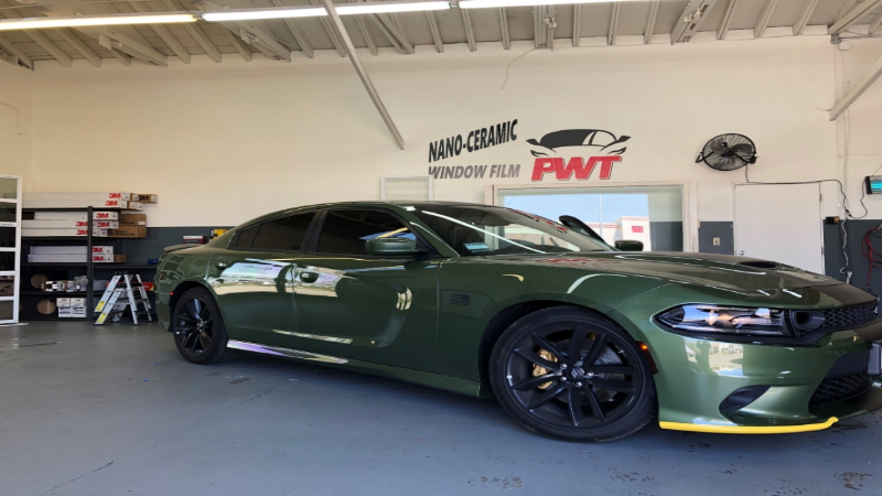 Why You Should Consider 3M Automotive Window Film