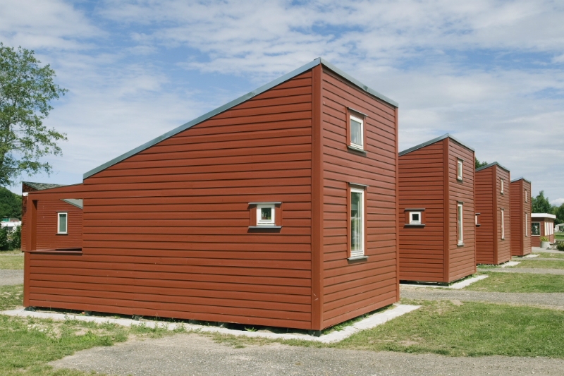 The Ultimate Guide to Choosing the Perfect Outdoor Shed in NJ