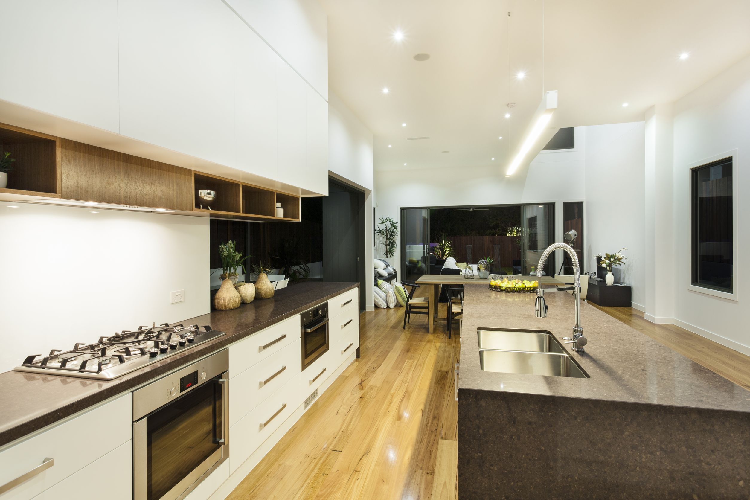 Discover the Hidden Benefits of Kitchen Quartzite Countertops in Montgomery County
