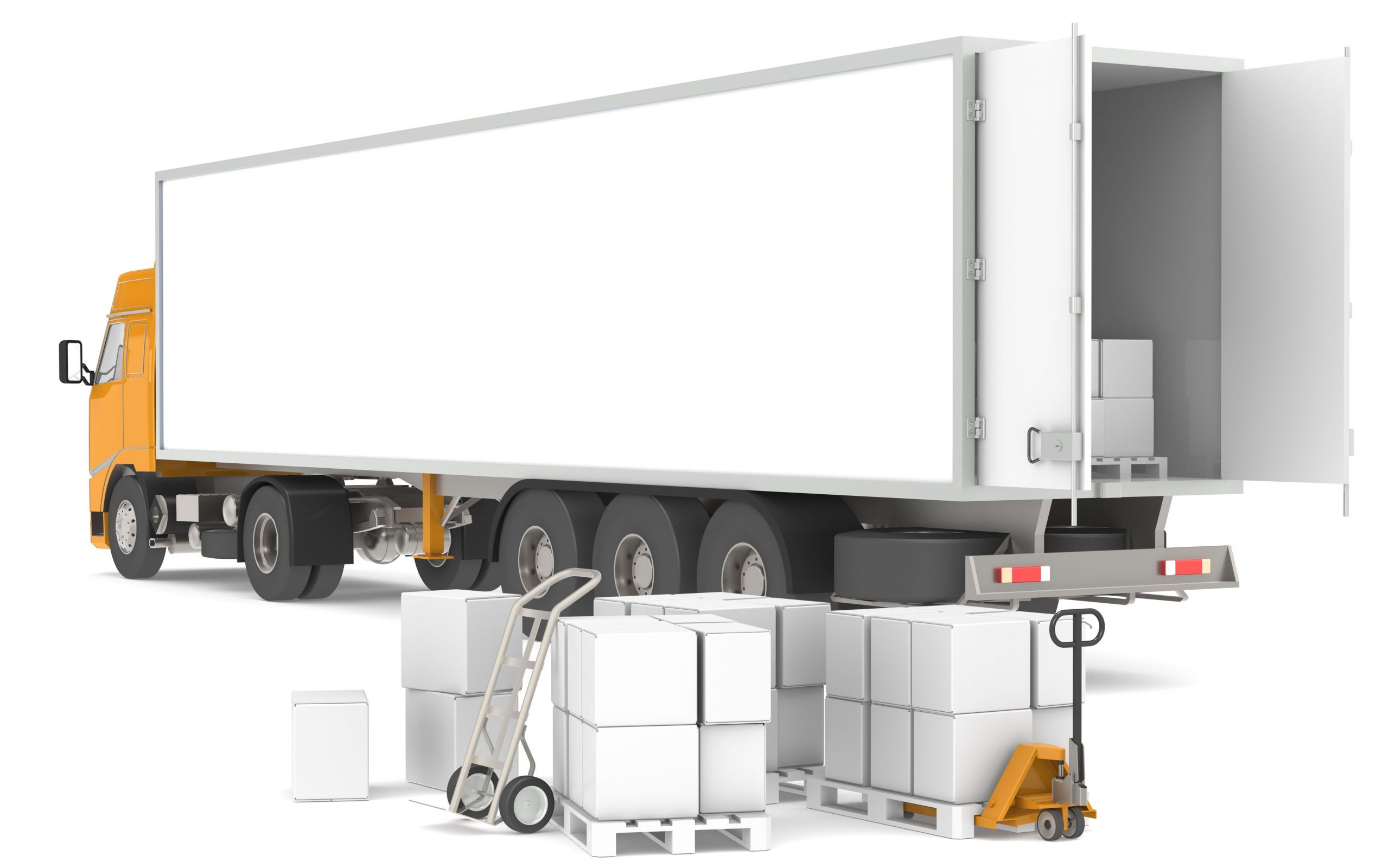 The Best Logistic Services in New Jersey Helps Your Business Run Smoothly