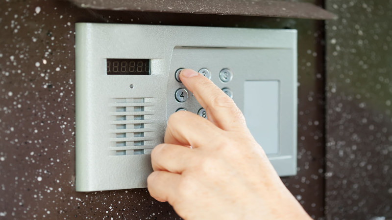 Getting the Best Access Control System in Salem, OR