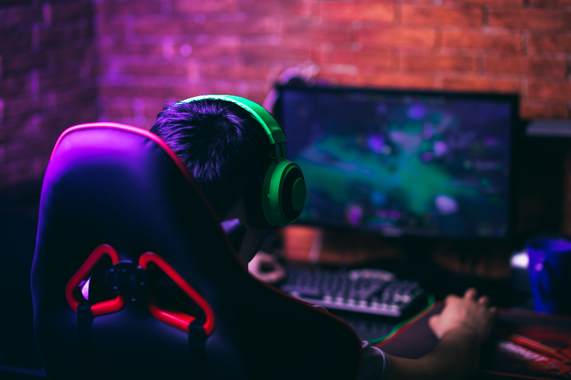Top Reasons to Consider Investing in Gaming Chairs