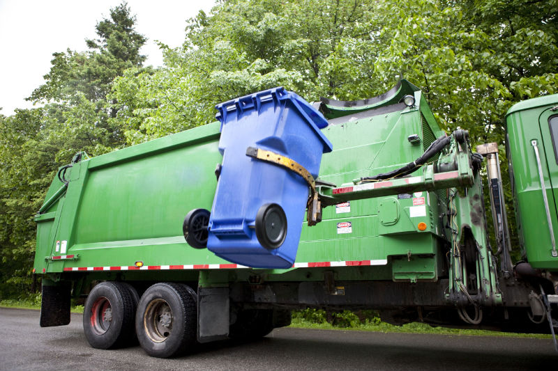 How to Find the Right Commercial Waste Disposal in Waterloo, IA Company