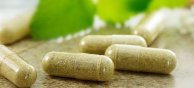 All Natural Supplements Aid in Focus and Restore Your Brain Power