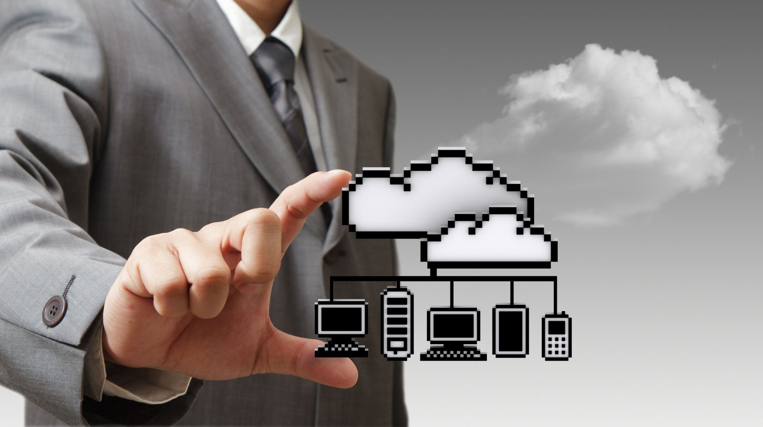 Using Cloud Management Solutions in Johannesburg