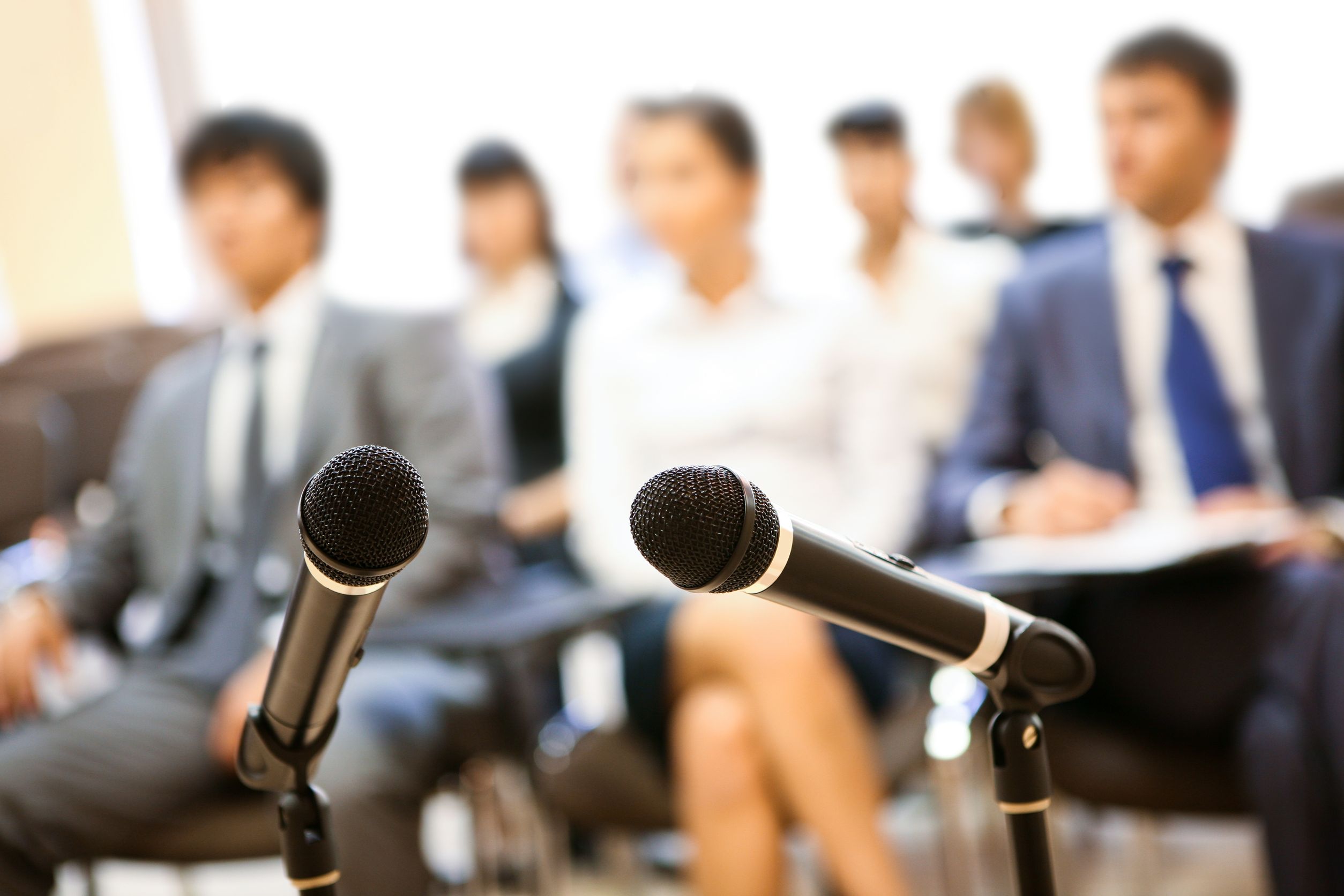 How To Build A Training Program For Sales Executives