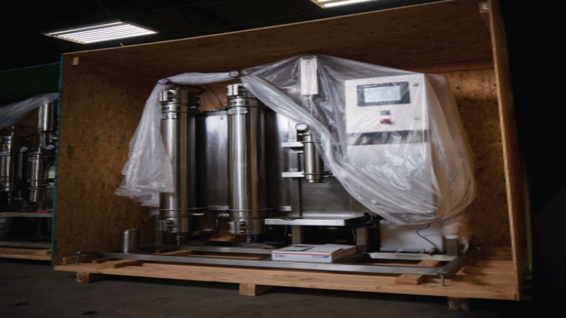 Find a Used Co2 Extraction Machine for Sale Today