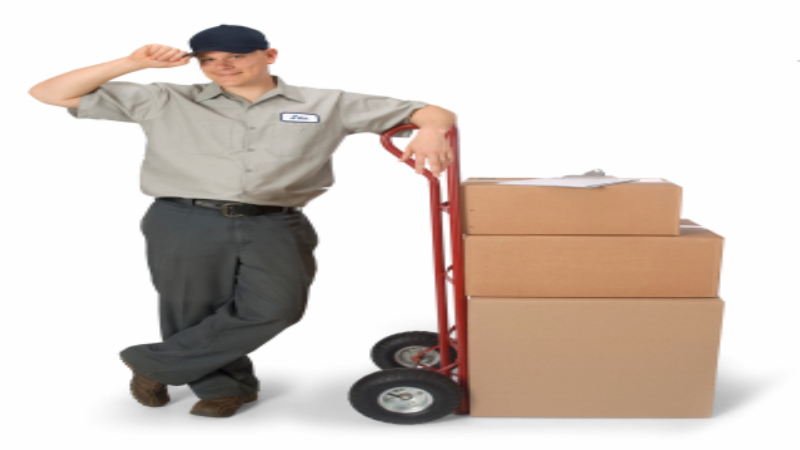 Professional Distribution Drivers Help Your Business Run More Smoothly