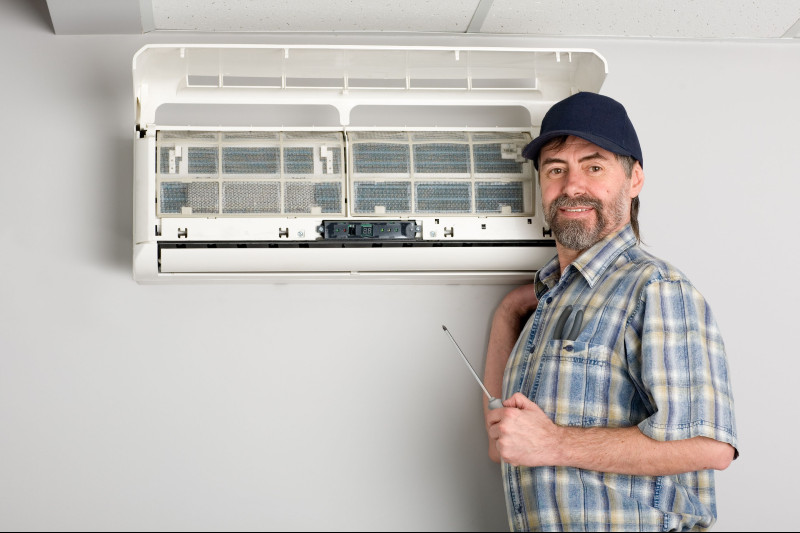 3 Steps to Total Care for the HVAC System in Your Carmel, IN Home