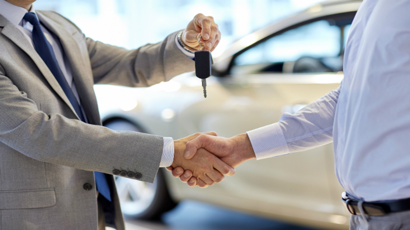 The Best Reasons to Buy a Used Car Instead of Brand New in New Lenox
