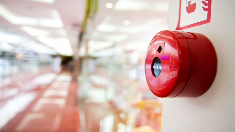 Why Fire Alarm Inspection in Salem, OR Is Crucial