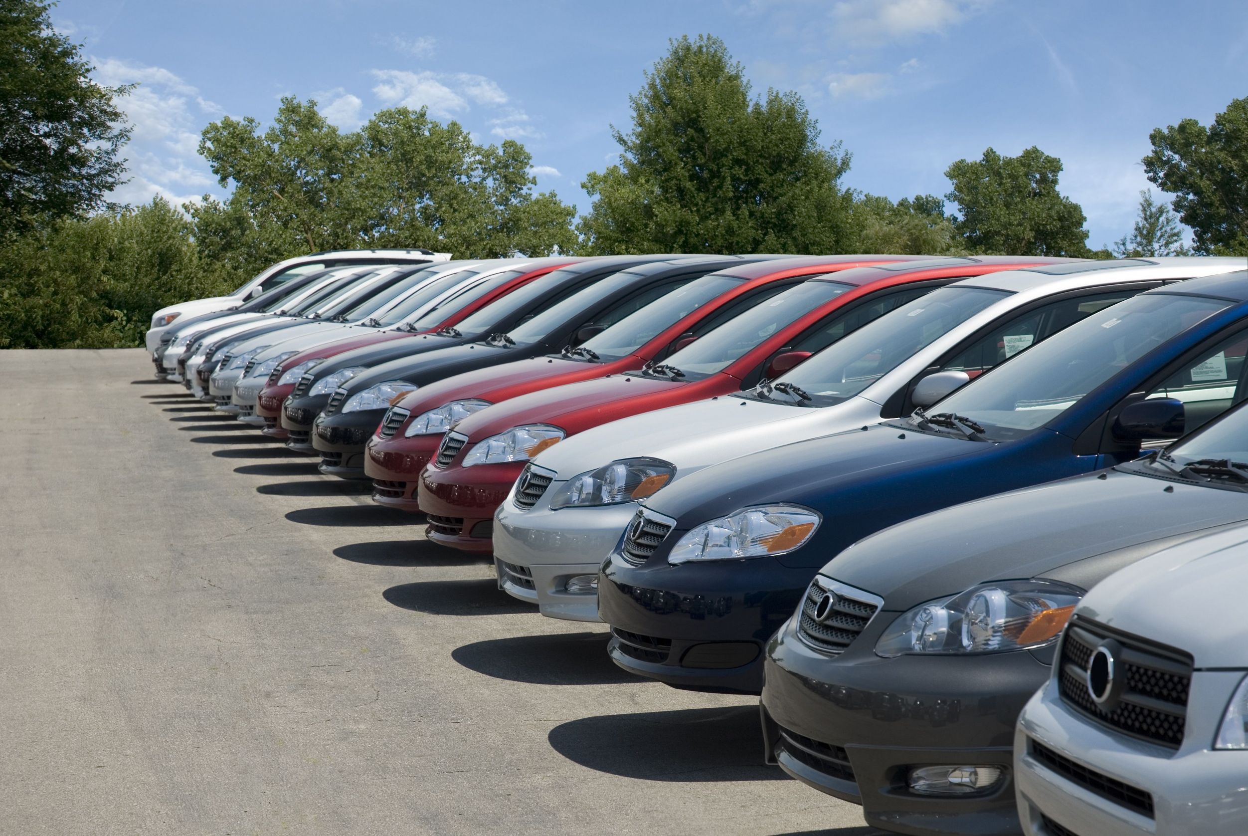 Save Money By Shopping at a Trusted Used Car Dealership in Fredericksburg, VA