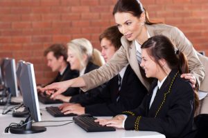 What The Best Virtual Sales Training For Sales Reps Needs