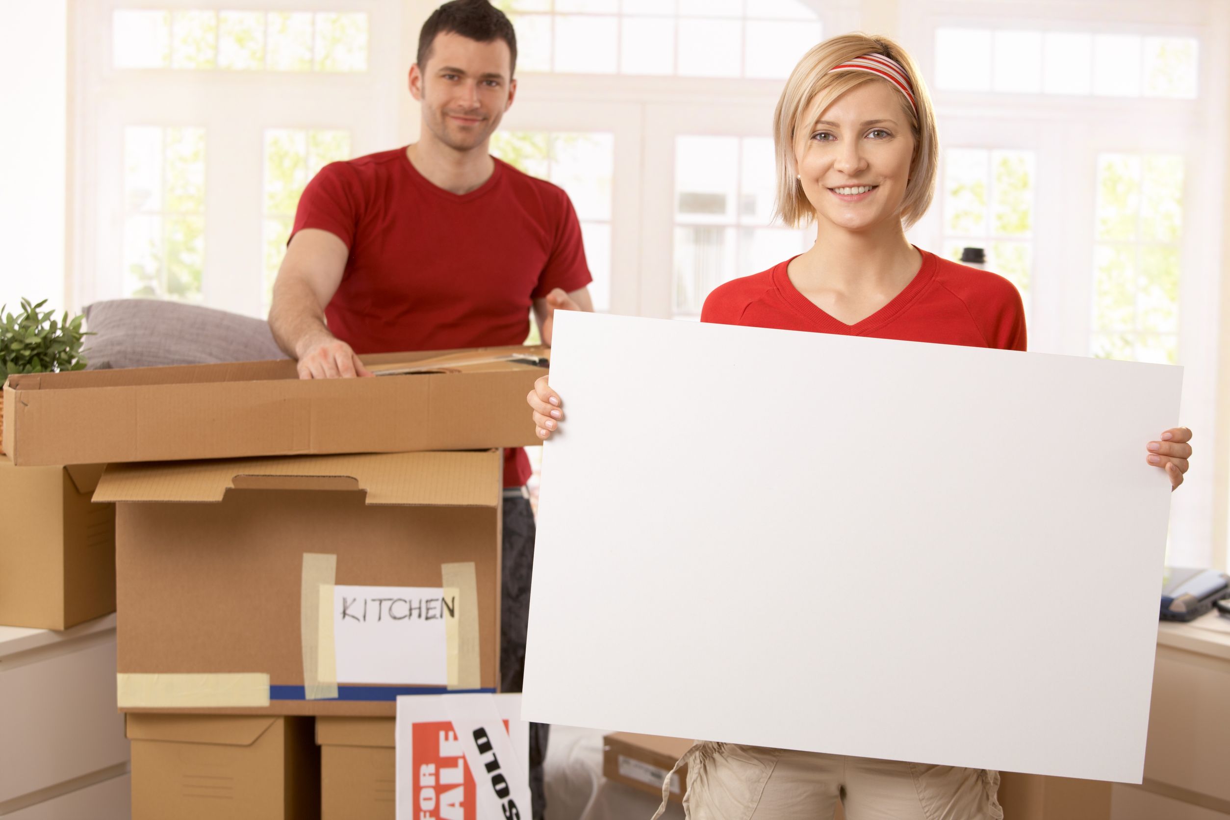 Look for Experienced Movers in Florida for Your Next Move