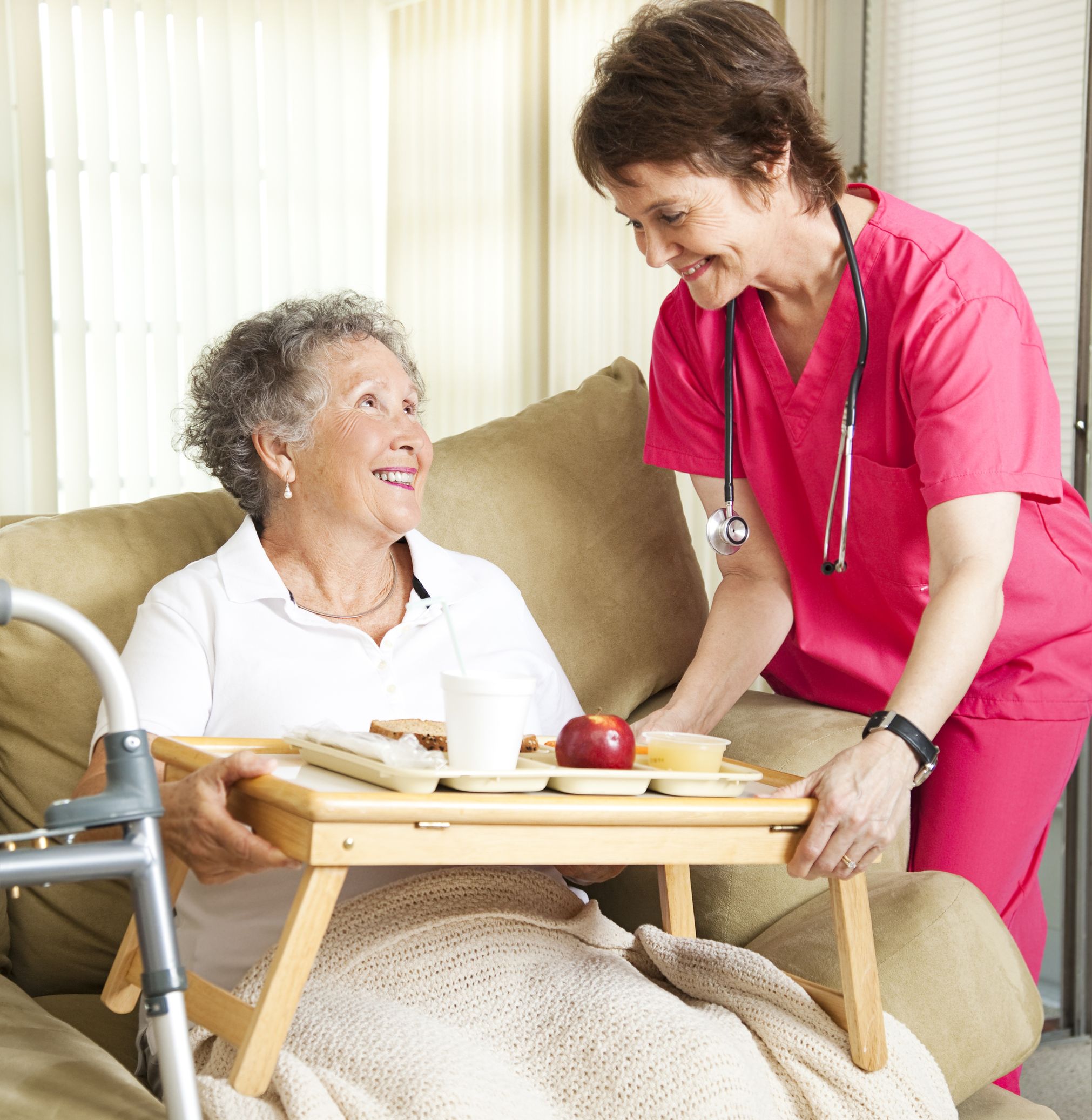 Difference Between Nursing Homes and Memory Care Facilities in Spokane, WA