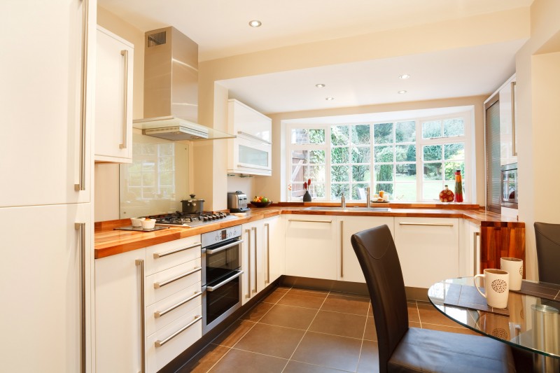 Enjoy Excellent Deals On Kitchen Renovation in Seattle, WA