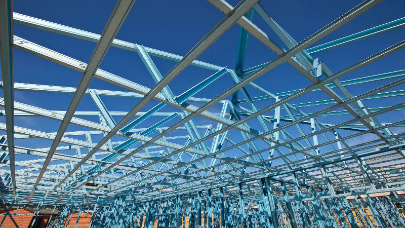 Standing Seam Roofs: The Importance of Having Roof Curbs