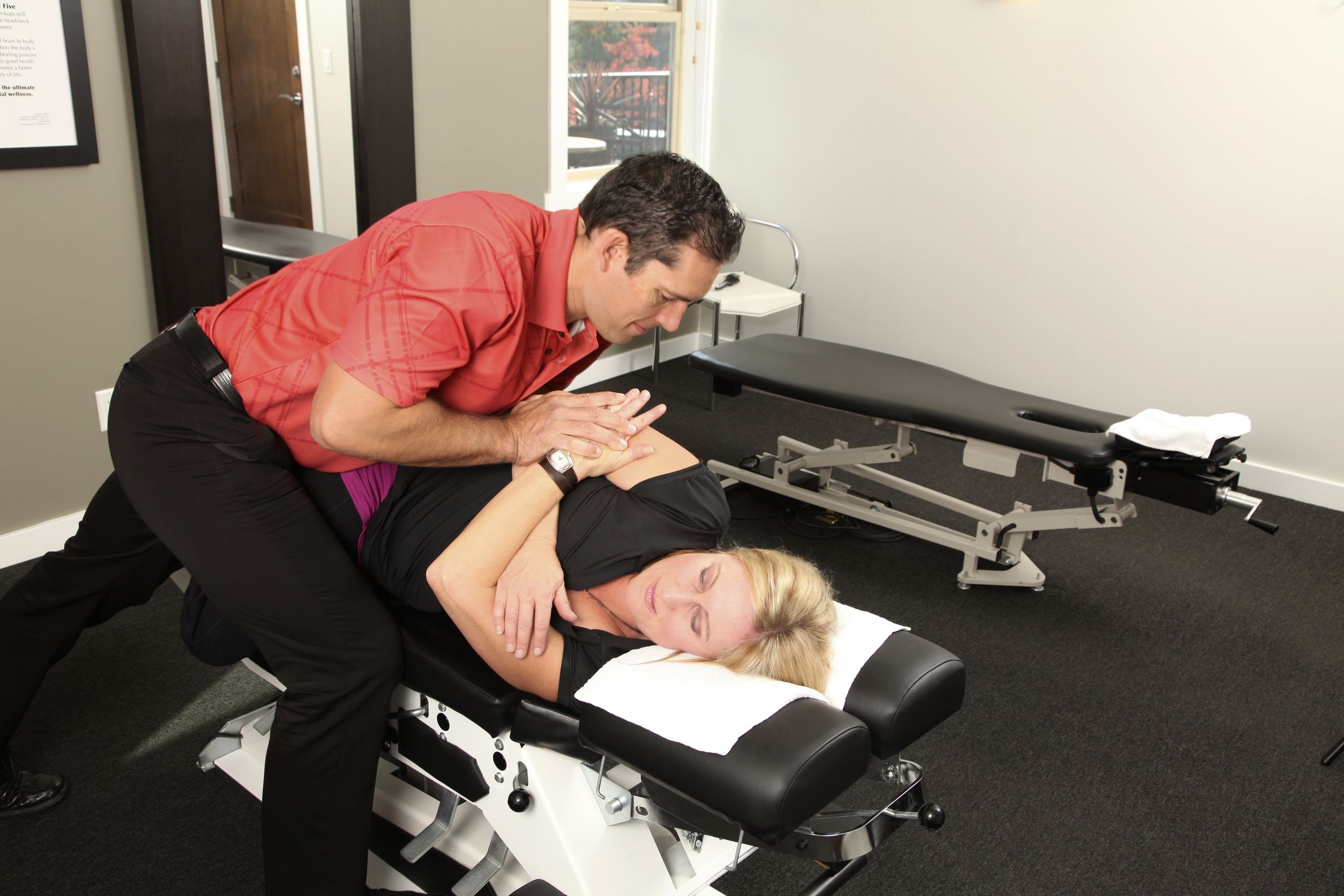 A Good Physiotherapy Clinic in Edmonton, AB Can Help Fix All Types of Ailments