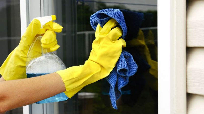 Transform Your Home with Expert House Cleaning in Holland, MI