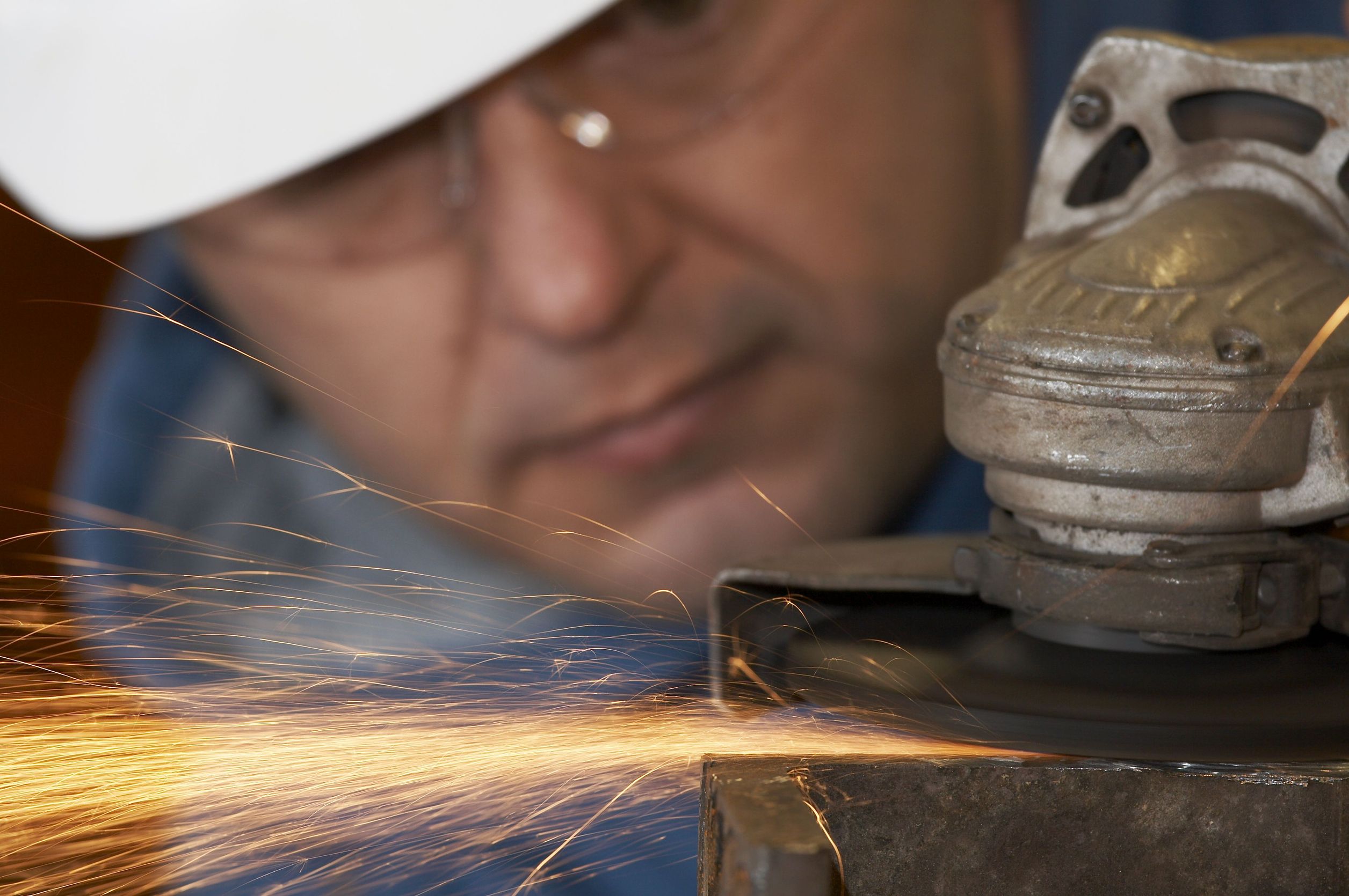 Only True Professionals Can Help You with Tungsten Inert Gas Welding