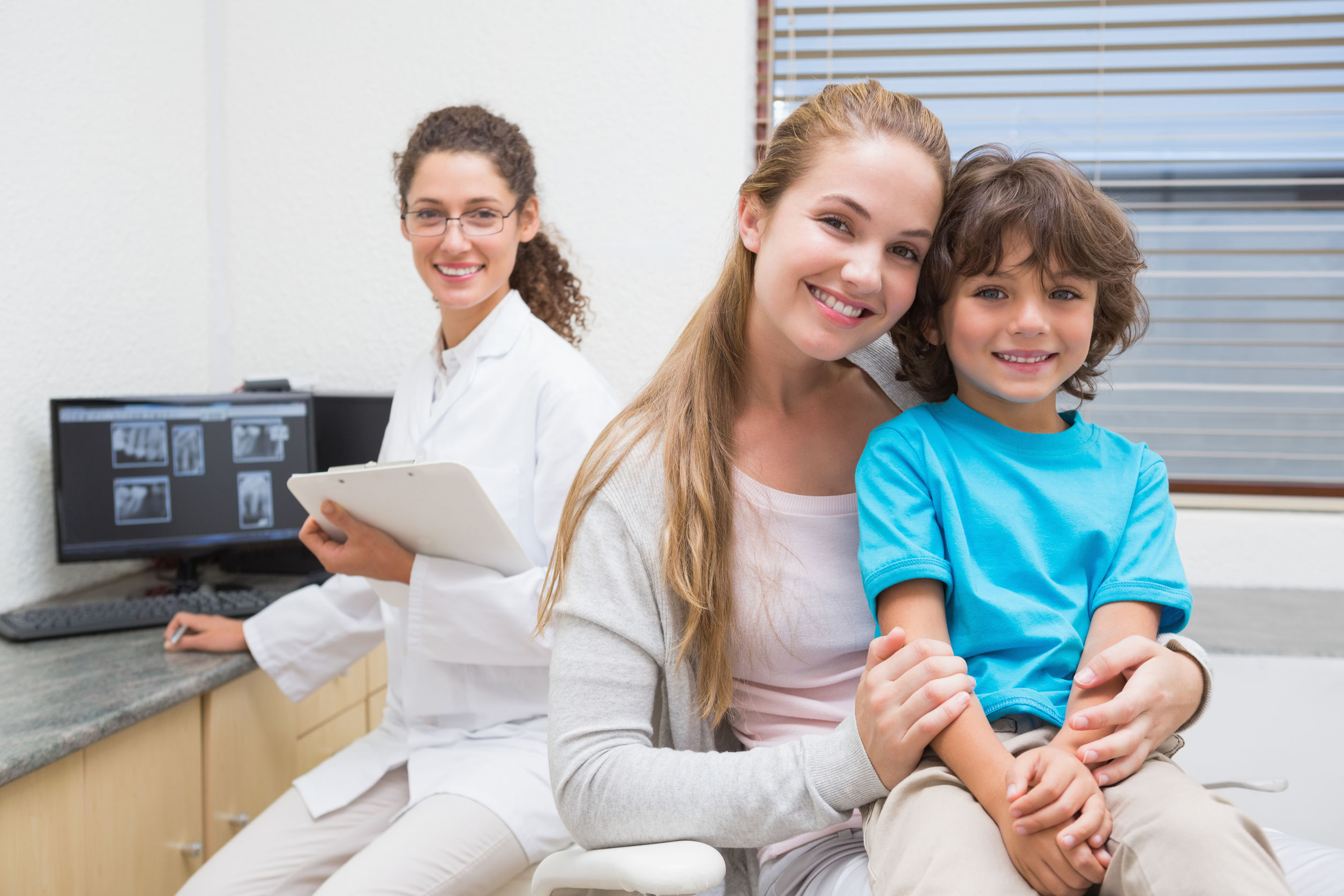 The Importance of Having a Family Dentist in Kennewick