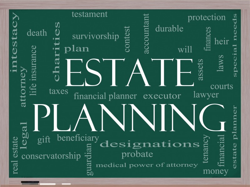 Chicago Estate Planning Lawyer Glen Ellyn Explains Health Care Directives