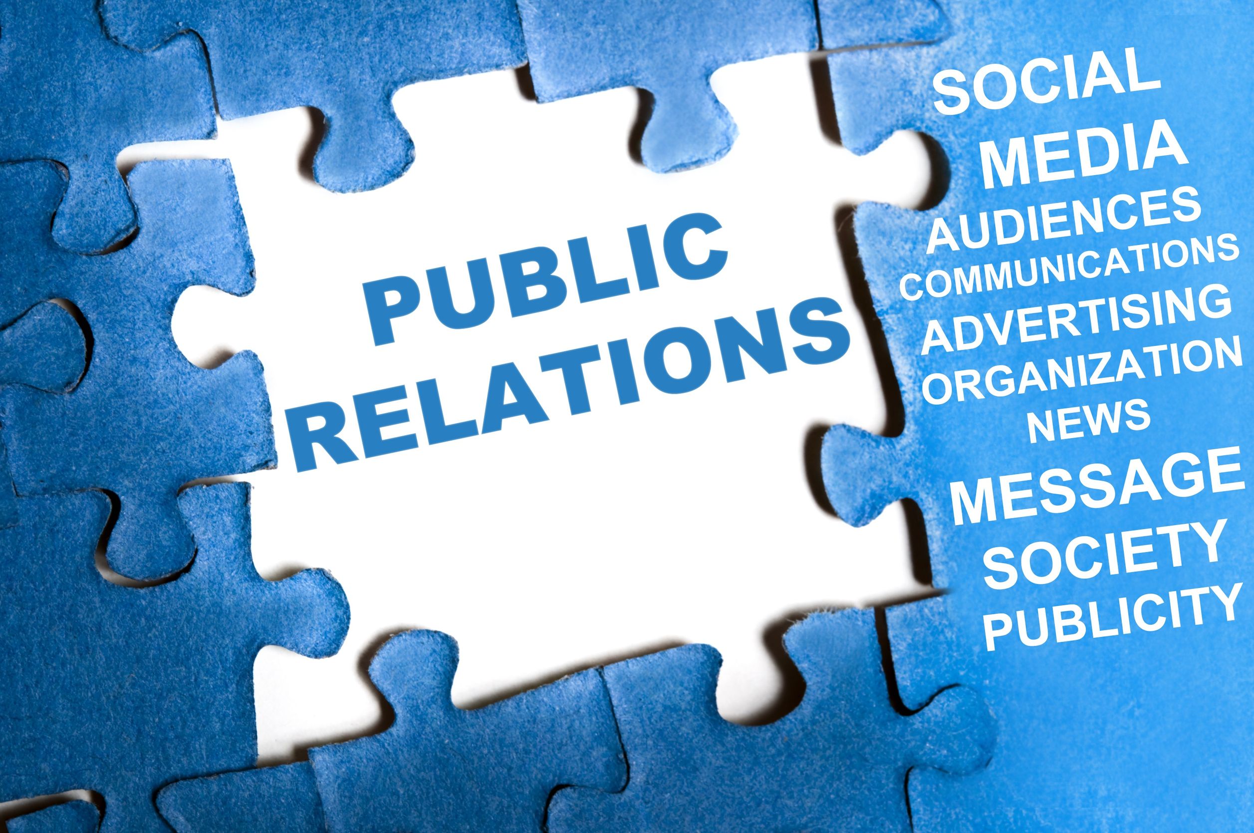 Top 5 Reasons To Choose A Local PR Agency Serving Alexandria, LA