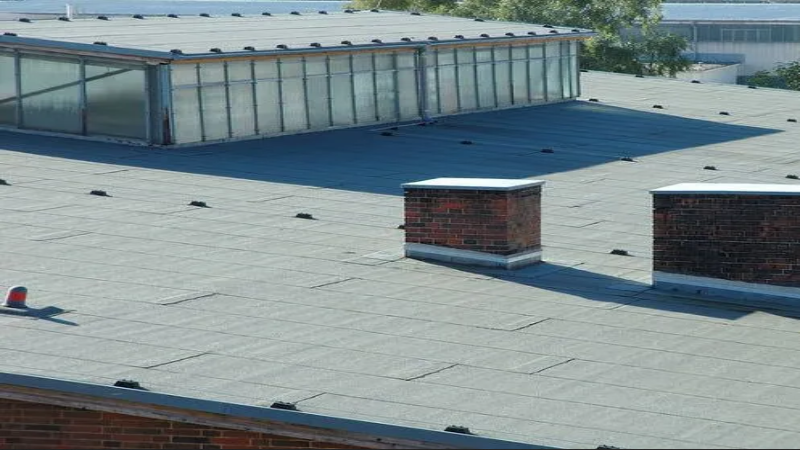 Reputable Roofing Companies in Denver, CO, Do More Than Just Work on Roofs