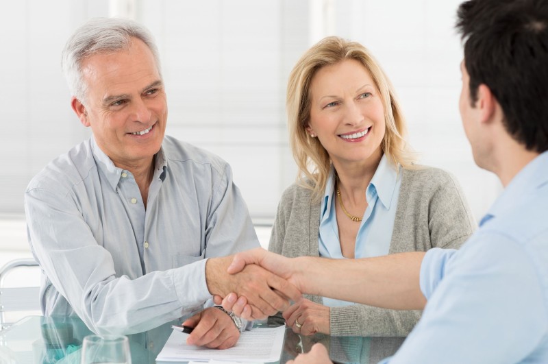 Secure Your Future Today with an Expert Retirement Financial Advisor Near Redding, CA