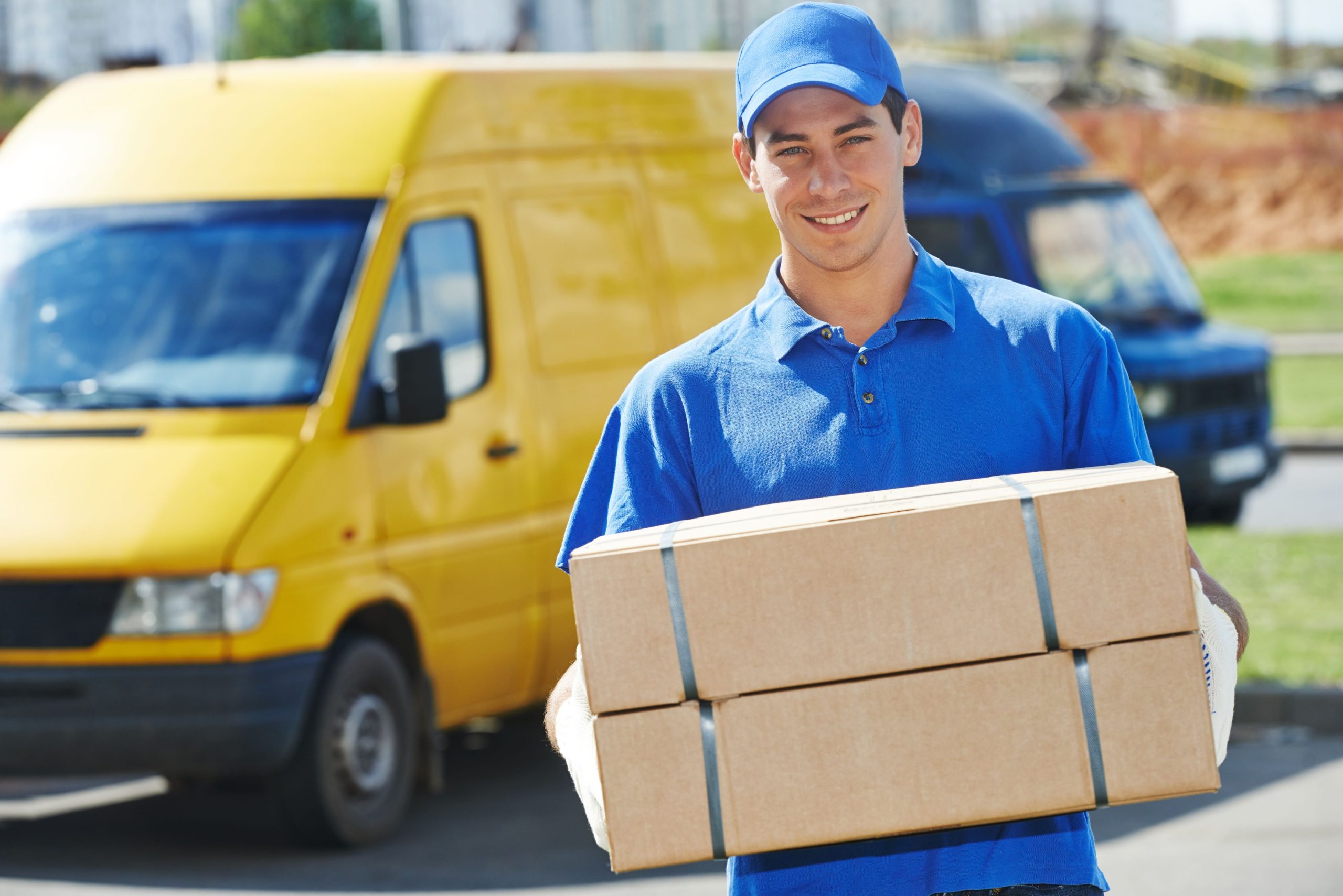 How to Arrange Antique Shipping in West Palm Beach, FL