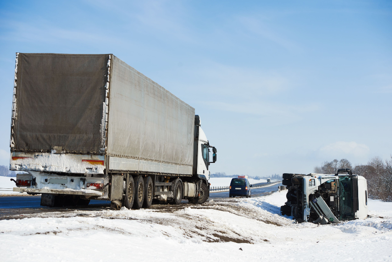 The Importance of Hiring Trucking Accident Lawyers in South Milwaukee