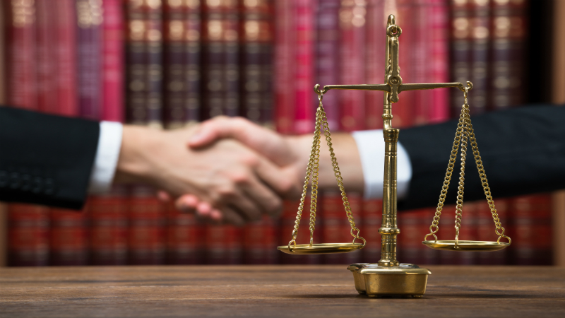 Find a Divorce Lawyer That Has Years of Experience