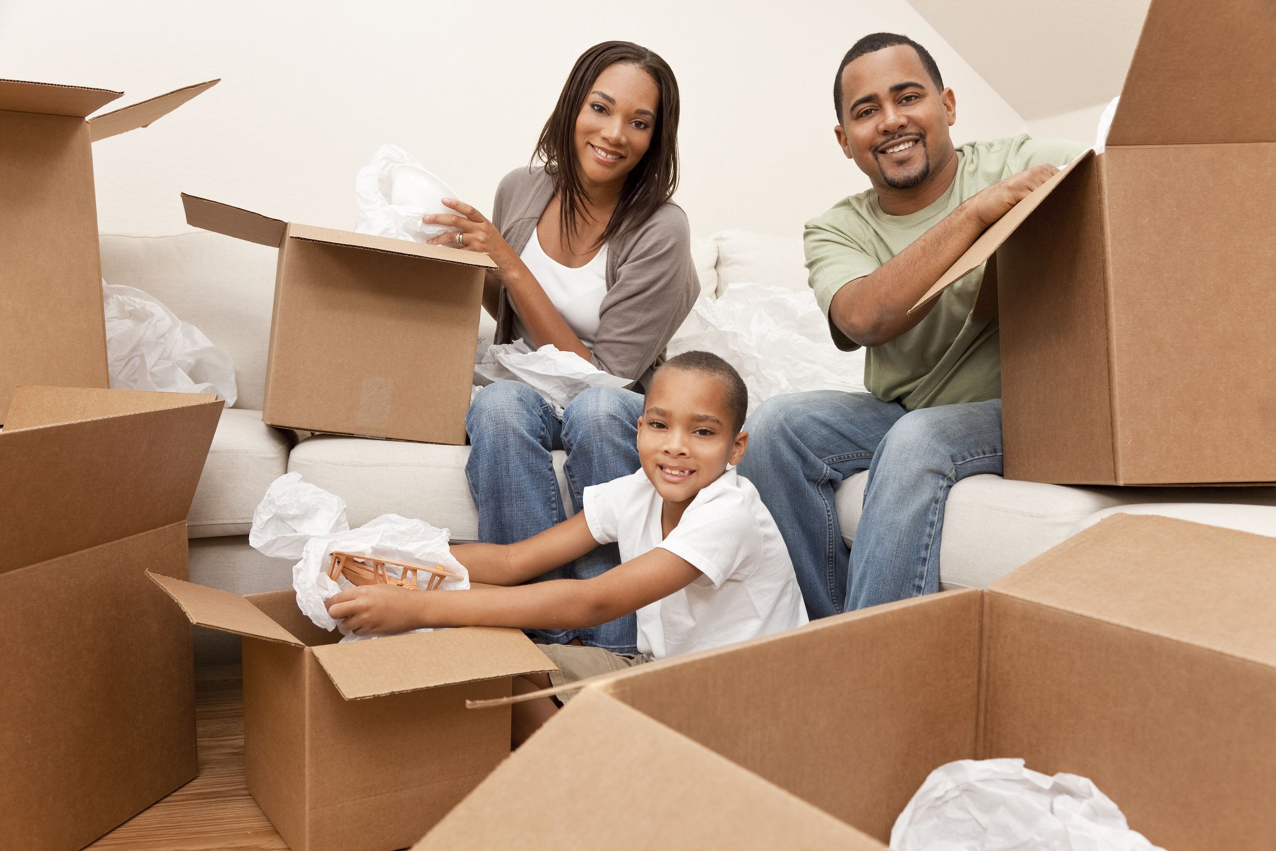 How to Arrange Antique Shipping in West Palm Beach, FL