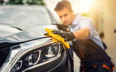 Emergency Kit Tips from Collision Repair Shops in Glendale AZ