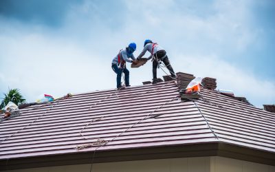 Roofing In Navarre, FL Starts With A Quality Roofing Company