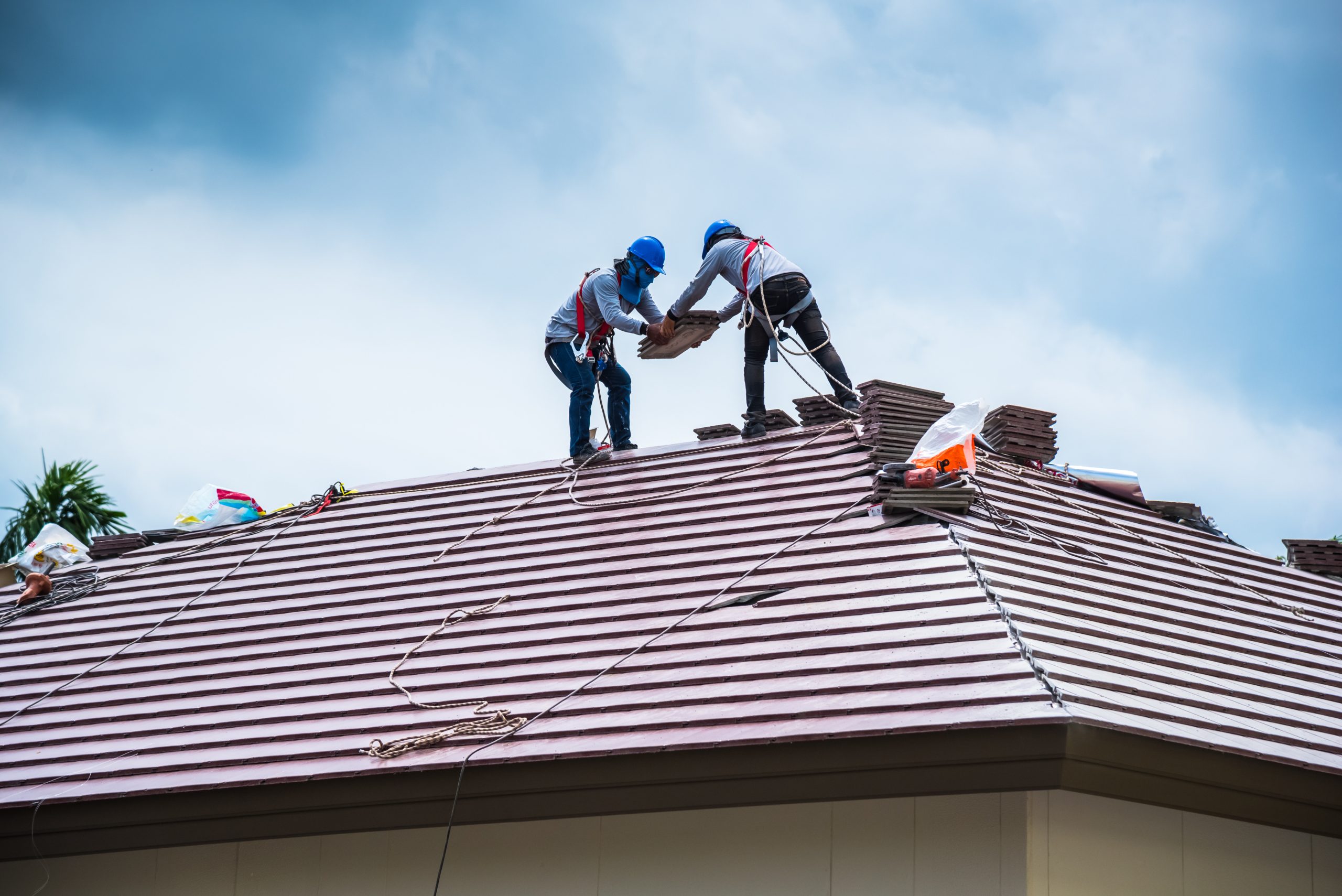 Expert Roofing Contractor Cedar Falls, IA: Why It Matters