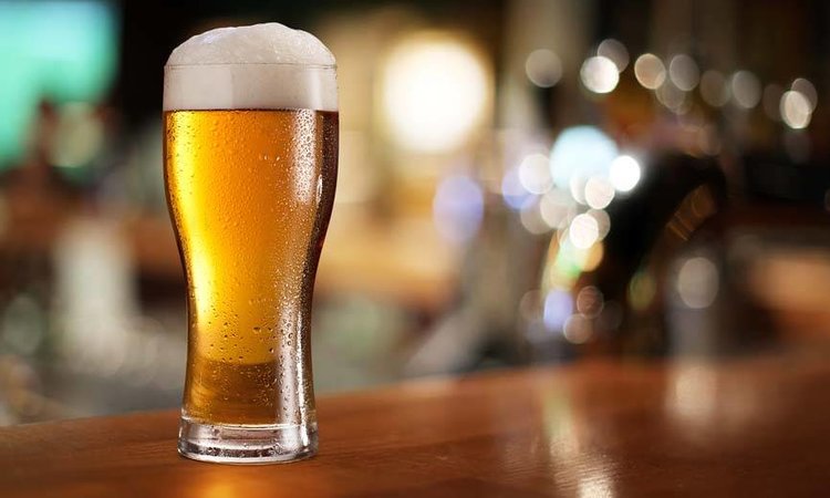 Date Nights Get Better at a Bar and Restaurant in Jersey City