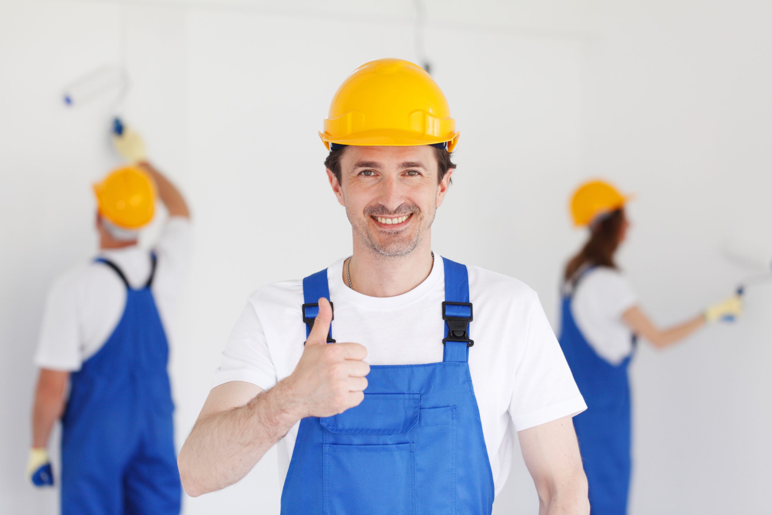 What Are the Hottest Paint Color Trends for New Jersey Homes in 2025?