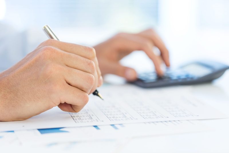 Mastering Margins: Bookkeeping for Restaurants Made Simple