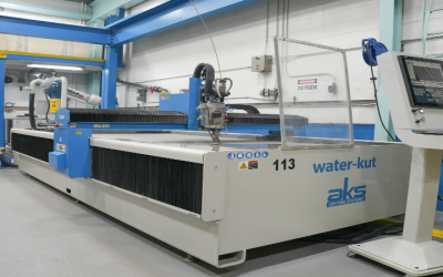 What to Look for in Plasma Cutting Services Near Me