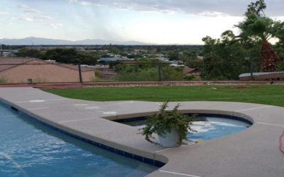 Why Hire Pool Fence Companies in Phoenix, AZ?