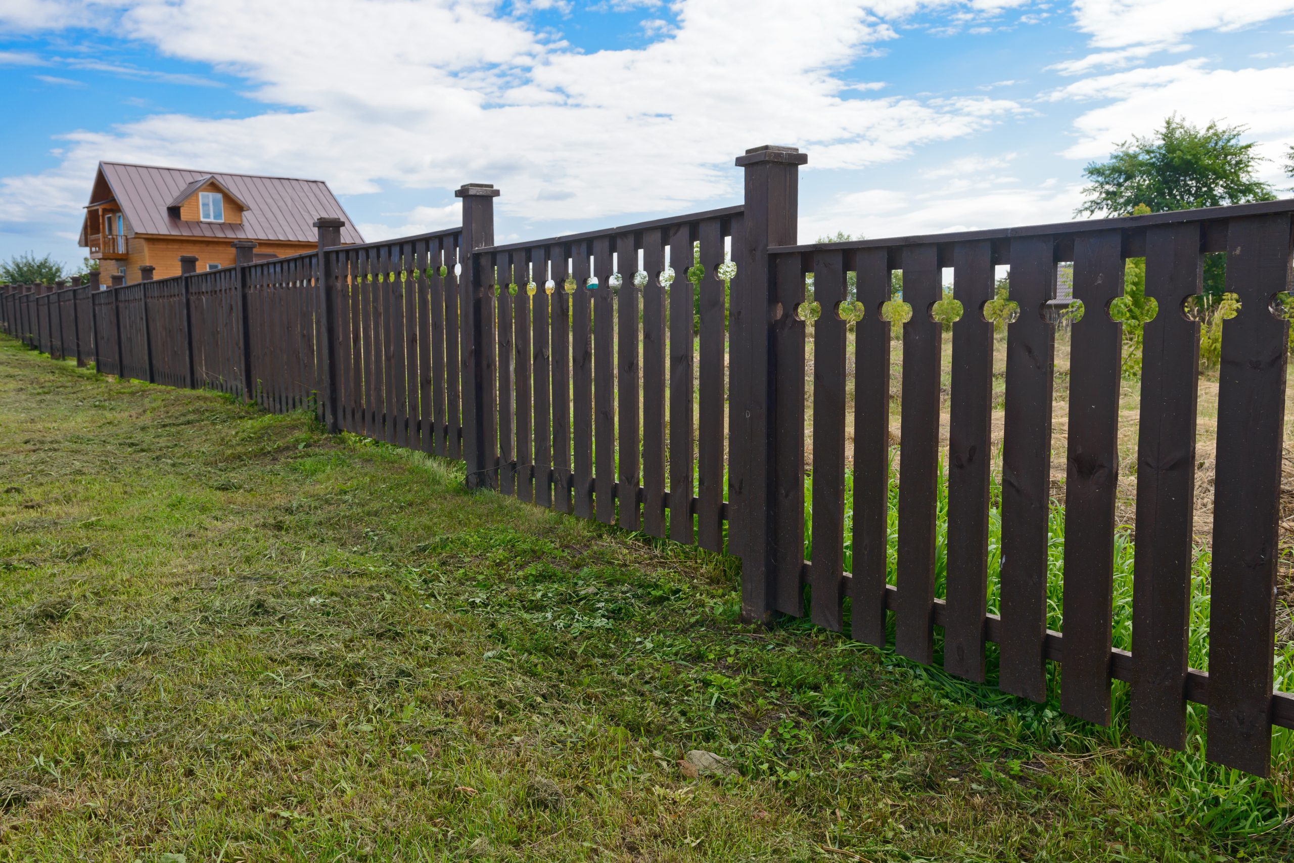 The Everlasting Charm of Cedar Fence Installation in Lafayette Hill, PA