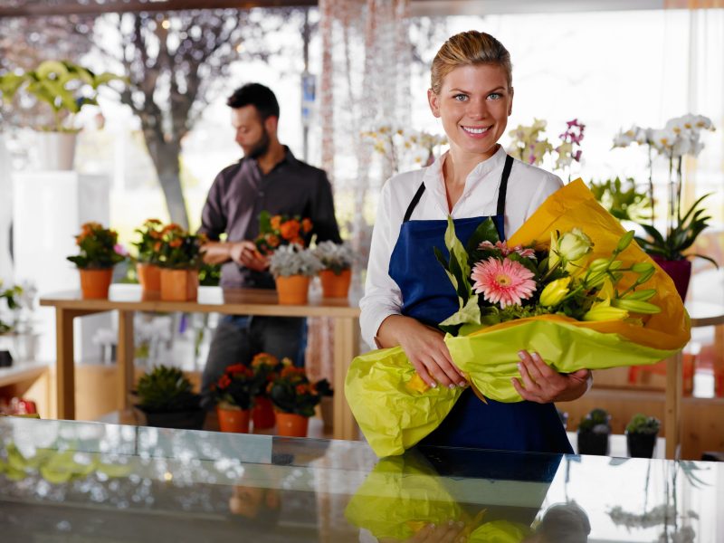 Enhance Your Floral Experience with Flower Delivery in Charlottesville