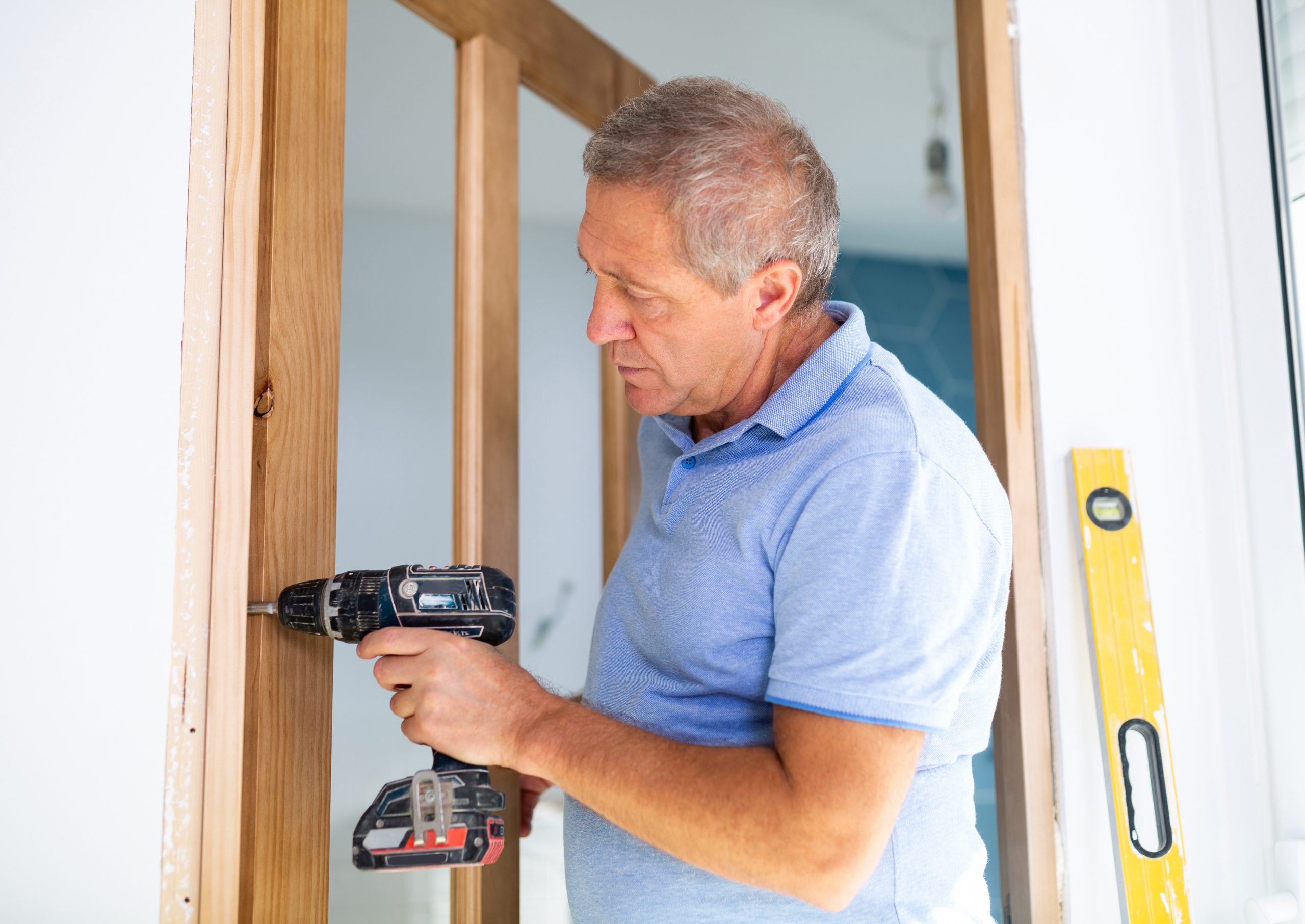 Double Front Entry Doors: When Is Bigger Truly Better for Home Design?